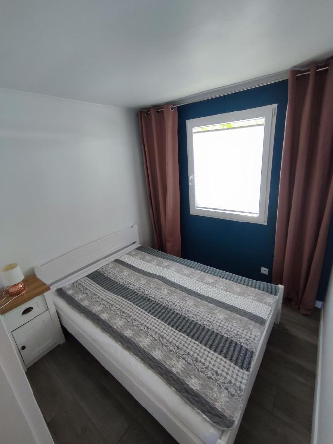 SOWI KĄT domki i apartamenty Mikołajki Exteriör bild